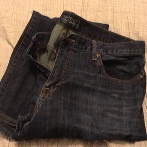 Lucky jeans
